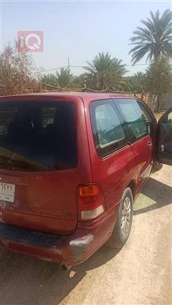 فۆرد ویند ستار